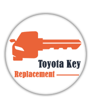 Car Key Logo
